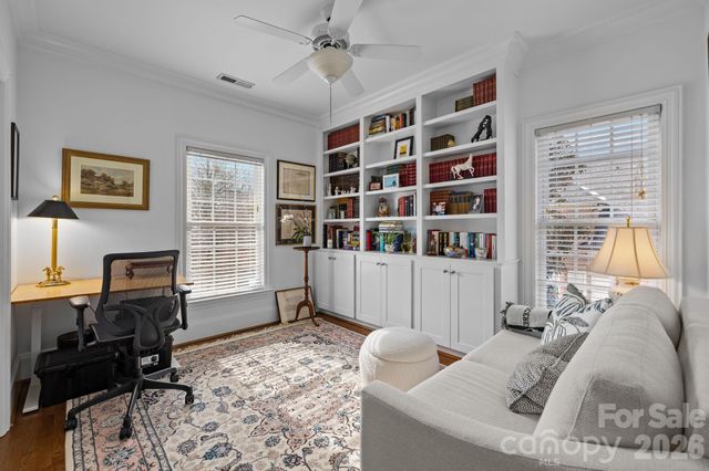 3003 Crowder Court, Charlotte, NC 28210