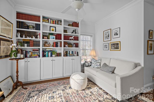 3003 Crowder Court, Charlotte, NC 28210