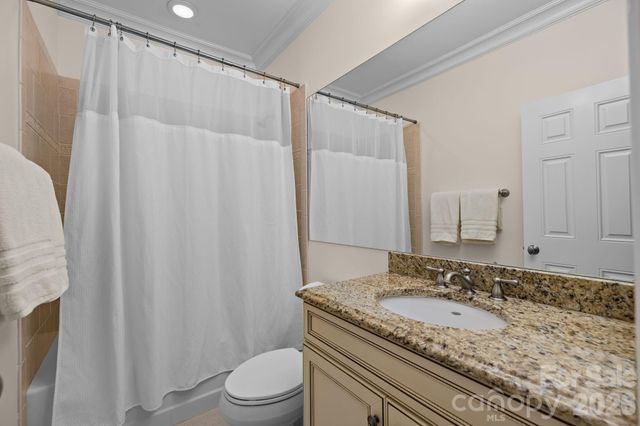 3003 Crowder Court, Charlotte, NC 28210