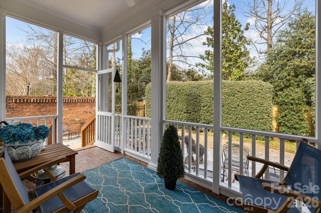 3003 Crowder Court, Charlotte, NC 28210