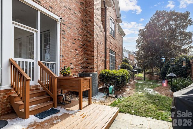 3003 Crowder Court, Charlotte, NC 28210