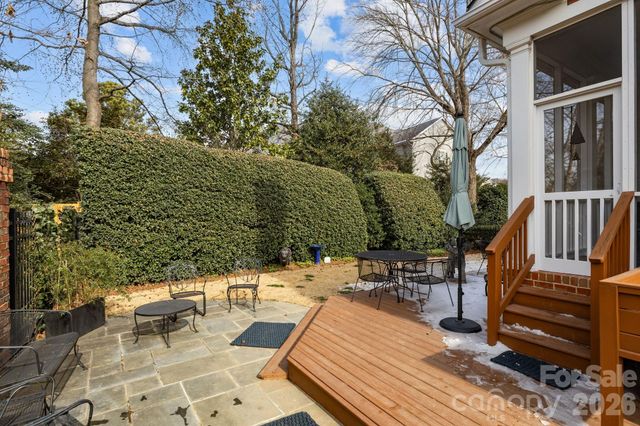 3003 Crowder Court, Charlotte, NC 28210