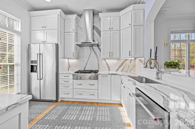 3003 Crowder Court, Charlotte, NC 28210