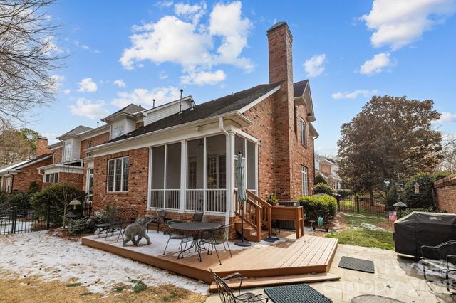 3003 Crowder Court, Charlotte, NC 28210