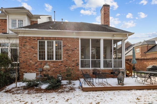 3003 Crowder Court, Charlotte, NC 28210