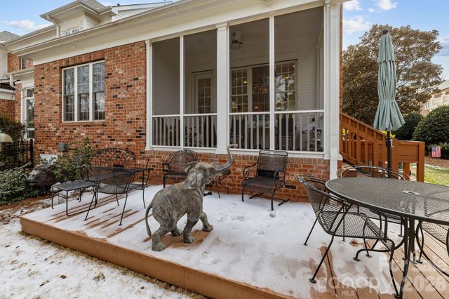 3003 Crowder Court, Charlotte, NC 28210