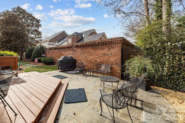 3003 Crowder Court, Charlotte, NC 28210