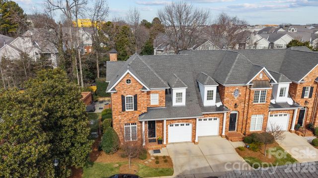 3003 Crowder Court, Charlotte, NC 28210