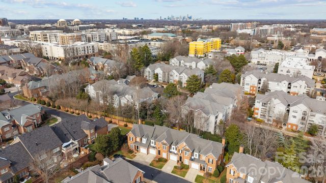 3003 Crowder Court, Charlotte, NC 28210