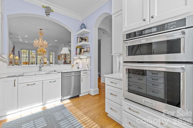 3003 Crowder Court, Charlotte, NC 28210