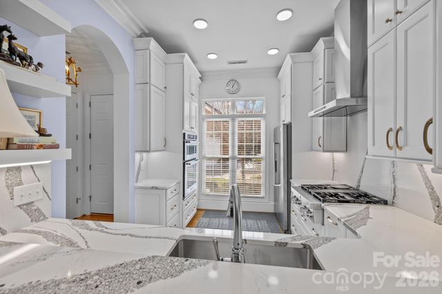 3003 Crowder Court, Charlotte, NC 28210