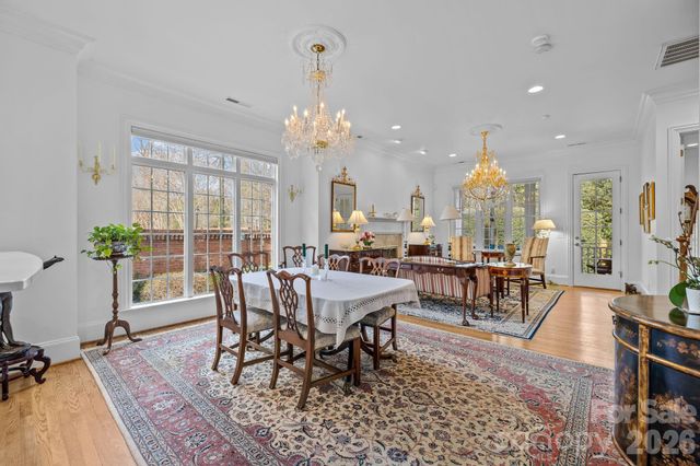 3003 Crowder Court, Charlotte, NC 28210