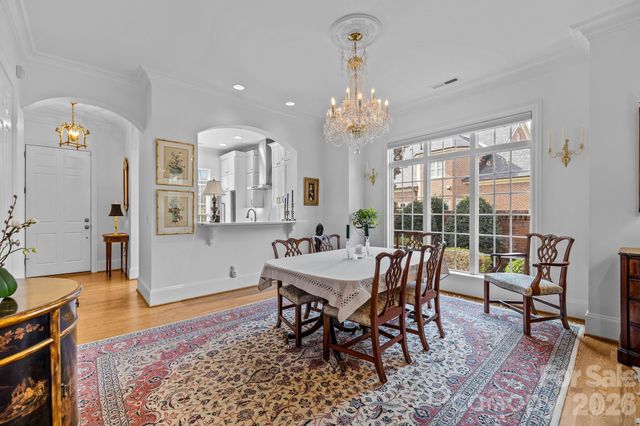 3003 Crowder Court, Charlotte, NC 28210