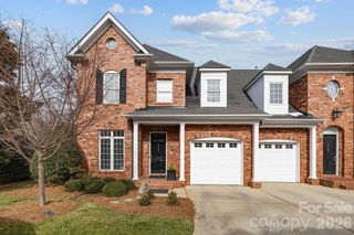 3003 Crowder Court, Charlotte, NC 28210