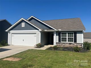 1228 Phifer Road, Kings Mountain, NC 28086