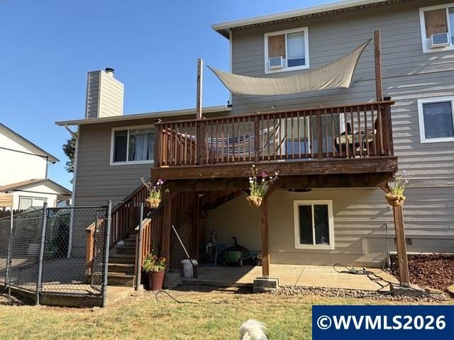 5187 Jones Rd SE, Salem, OR 97306