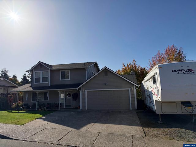 5187 Jones Rd SE, Salem, OR 97306