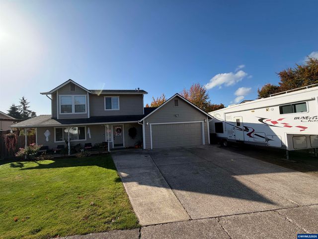 5187 Jones Rd SE, Salem, OR 97306