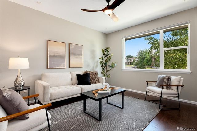 7166 W Evans Avenue, Denver, CO 80227