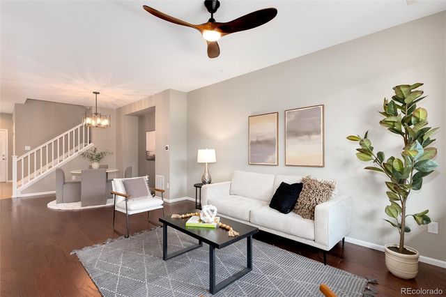 7166 W Evans Avenue, Denver, CO 80227