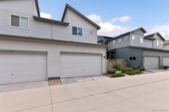7166 W Evans Avenue, Denver, CO 80227