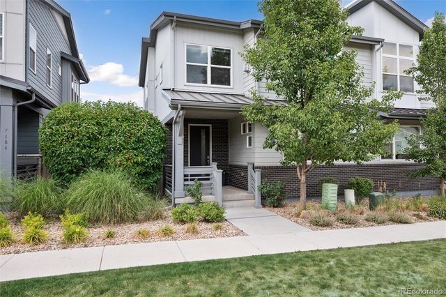 7166 W Evans Avenue, Denver, CO 80227