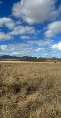 21 Rattlesnake Run, Edgewood, NM 87015