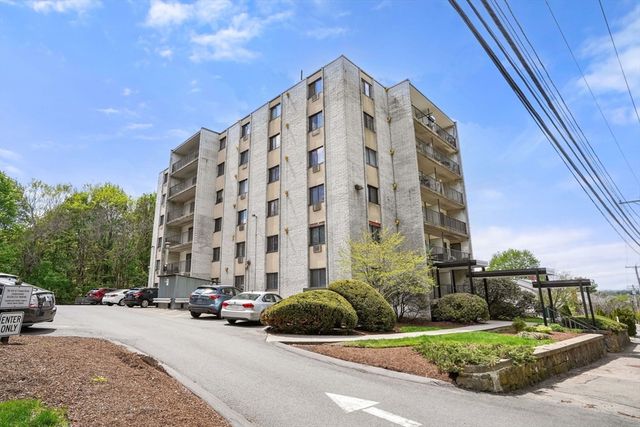 308 Quarry Street 405, Quincy, MA 02169