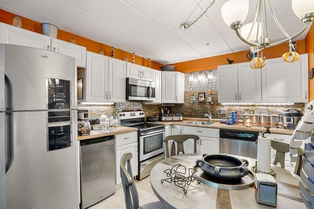 308 Quarry Street 405, Quincy, MA 02169