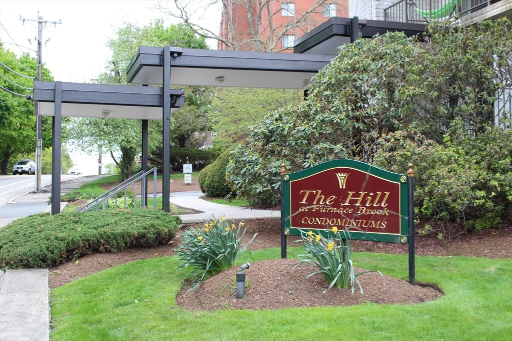 308 Quarry Street 405, Quincy, MA 02169