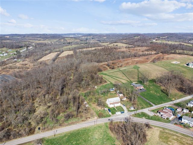 0 Hecla Rd, Mt Pleasant Twp, PA 15666