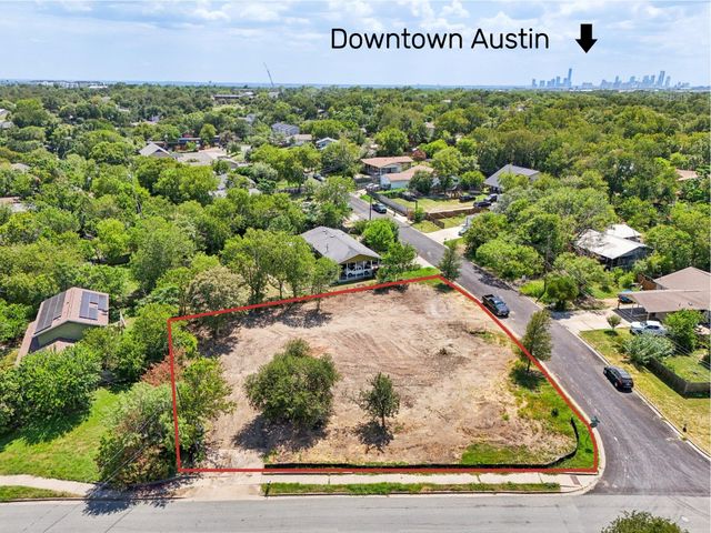 3101 Northeast DR, Austin, TX 78723