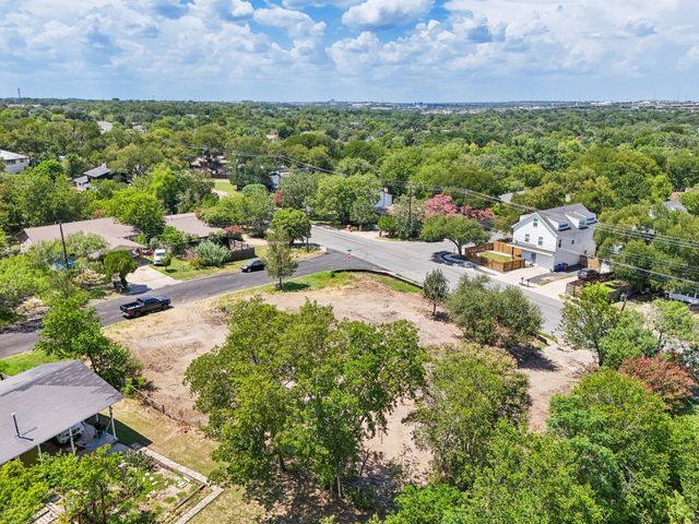 3101 Northeast DR, Austin, TX 78723