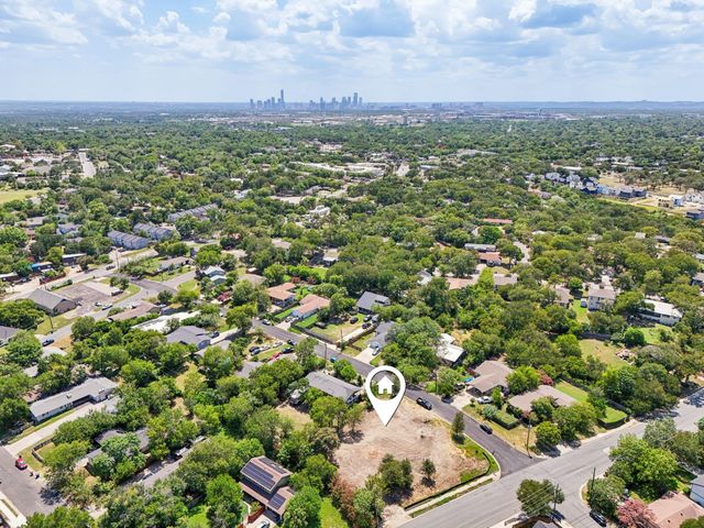 3101 Northeast DR, Austin, TX 78723