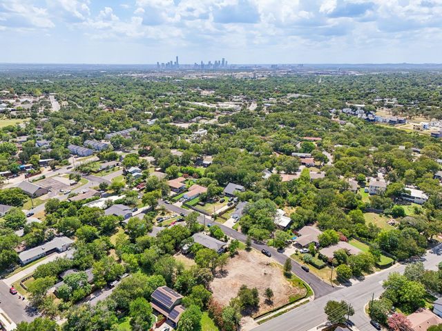 3101 Northeast DR, Austin, TX 78723