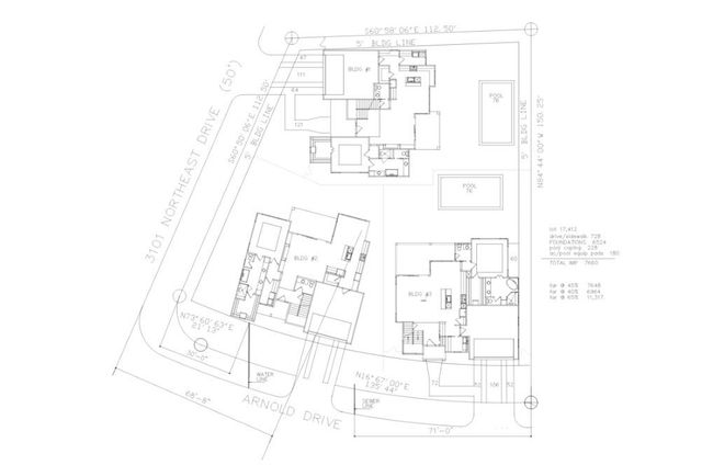 3101 Northeast DR, Austin, TX 78723