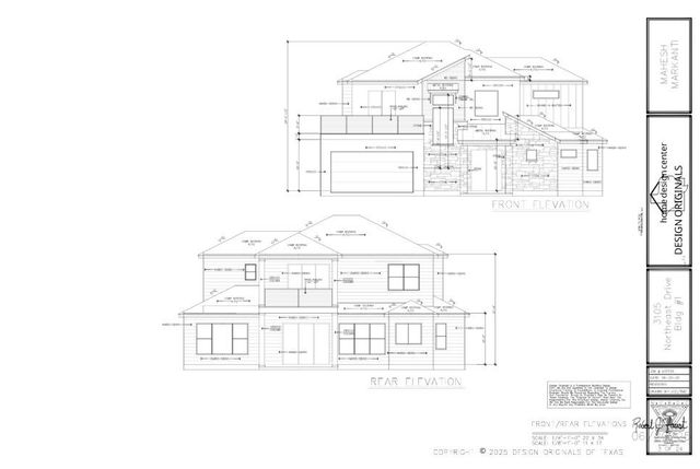 3101 Northeast DR, Austin, TX 78723