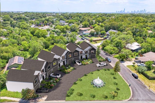 3101 Northeast DR, Austin, TX 78723