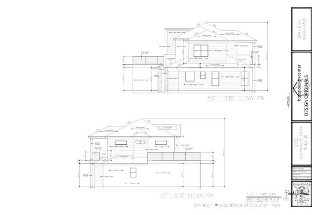 3101 Northeast DR, Austin, TX 78723