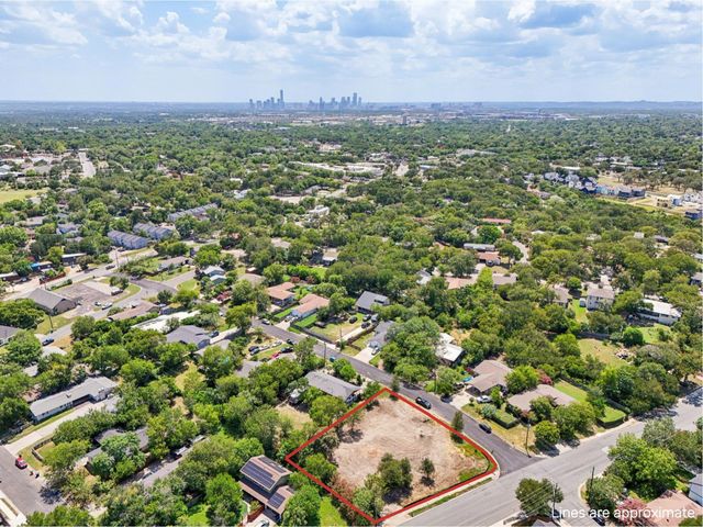 3101 Northeast DR, Austin, TX 78723