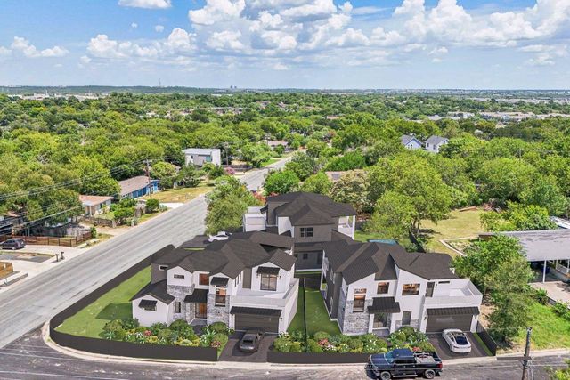 3101 Northeast DR, Austin, TX 78723