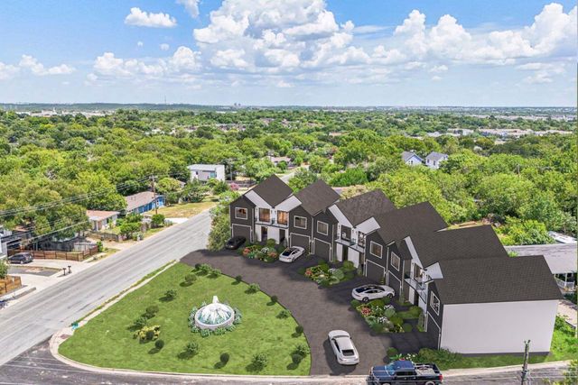 3101 Northeast DR, Austin, TX 78723