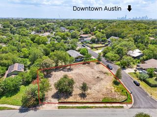3101 Northeast DR, Austin, TX 78723