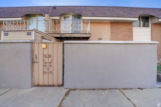 1489 W ARTHUR DR, Provo, UT 84601