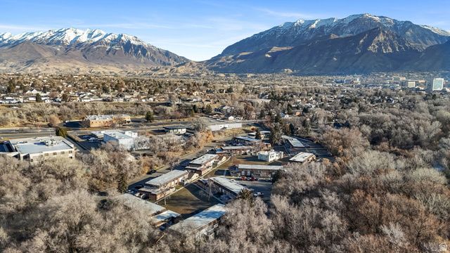 1489 W ARTHUR DR, Provo, UT 84601