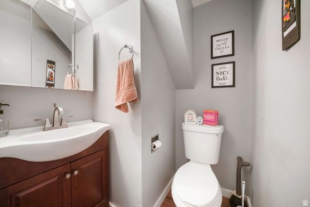 1489 W ARTHUR DR, Provo, UT 84601