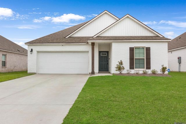 12822 Sweetleaf Ave, Denham Springs, LA 70726