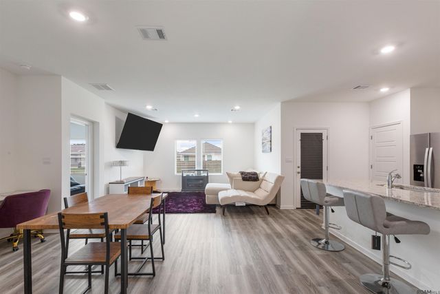 12822 Sweetleaf Ave, Denham Springs, LA 70726