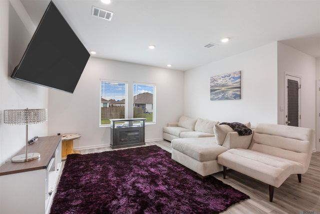 12822 Sweetleaf Ave, Denham Springs, LA 70726