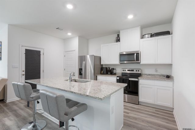 12822 Sweetleaf Ave, Denham Springs, LA 70726